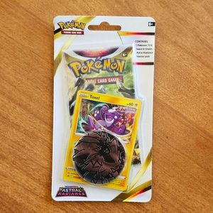 Pokémon cards